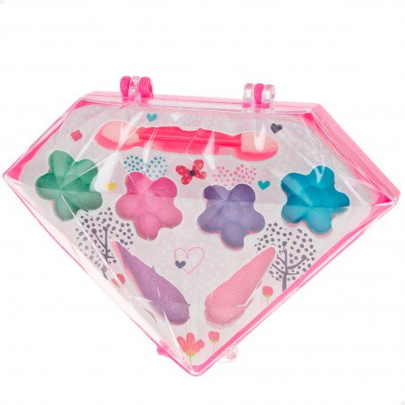 Ensemble de maquillage minnie bl