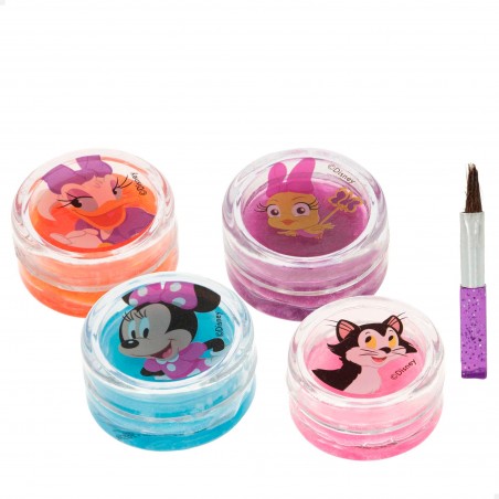 Ensemble de maquillage minnie bl