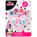 Ensemble de maquillage minnie bl