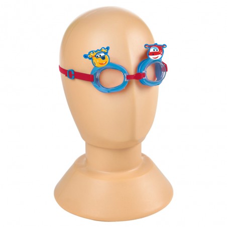 Lunettes de natation super wings