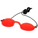 Lunettes de protection oculaire plage ou piscine