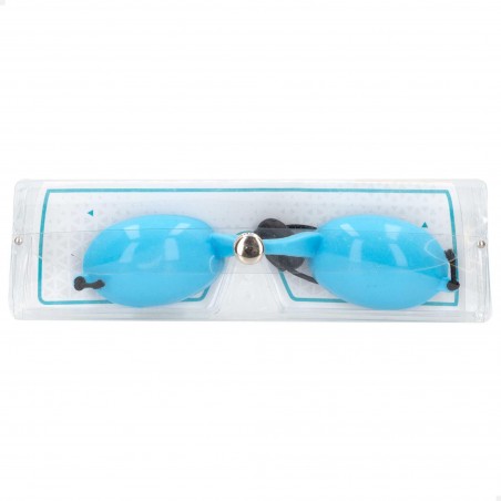 Lunettes de protection oculaire plage ou piscine