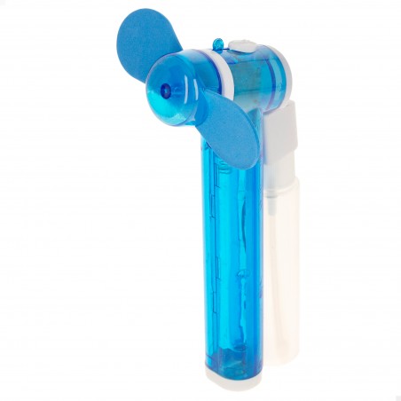 Ventilateur électrique avec réservoir d'eau