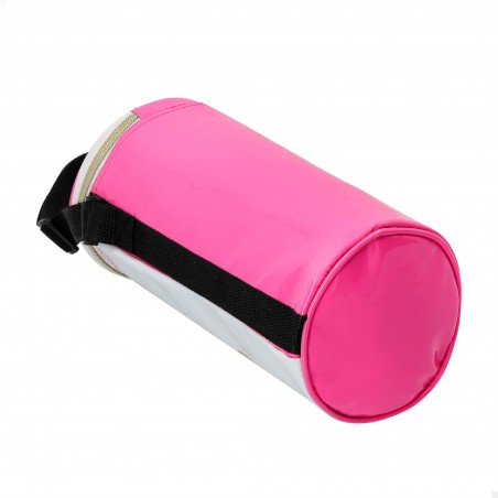 Sac thermique flamant rose