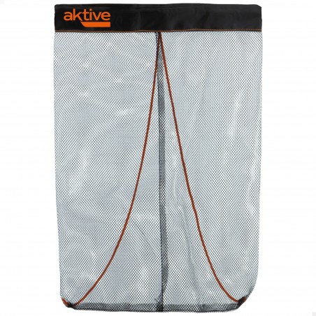 Sac en filet pour jouets de plage