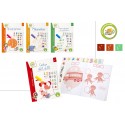 Livre éducatif mathématiques