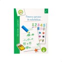 Livre éducatif mathématiques