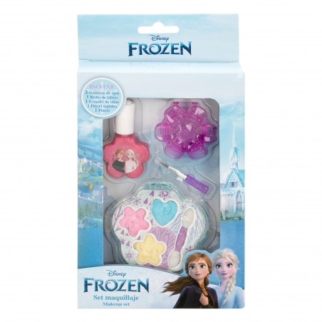 Set de maquillage Frozen