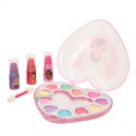 Set de maquillage princesses Disney cœur