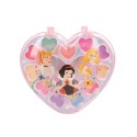 Set de maquillage princesses Disney cœur