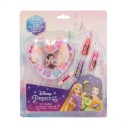 Set de maquillage princesses Disney cœur
