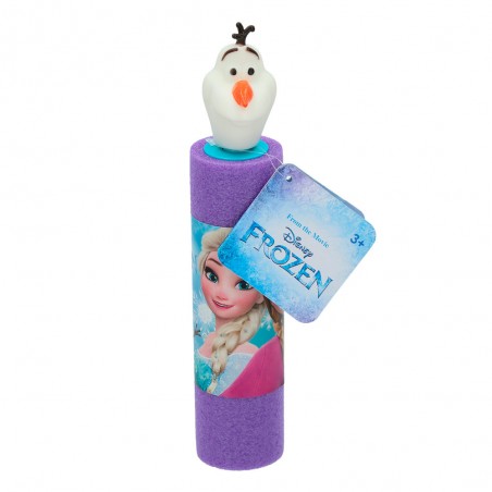 Pistolet à eau Frozen