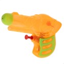 Pistolet à eau transparent de 135 ml