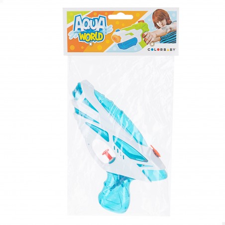 Pistolet à eau galactique de 140 ml