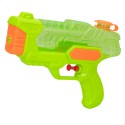 Pistolet à eau transparent de 300 ml.