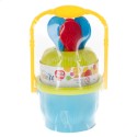 Seau à bulles 120 ml