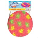 Disque volant en tissu de 20 cm