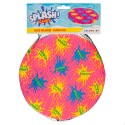 Disque volant en tissu de 20 cm