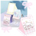 Miroir pliant kawaii