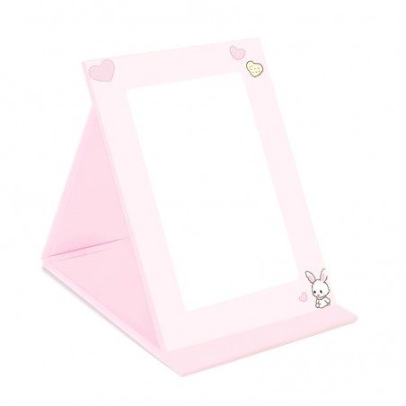 Miroir pliant kawaii