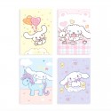 Miroir pliant kawaii