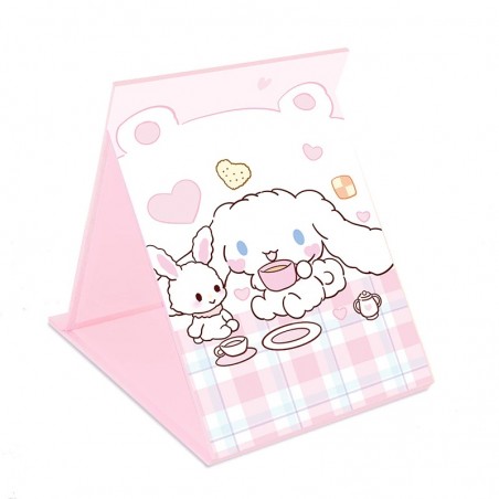 Miroir pliant kawaii