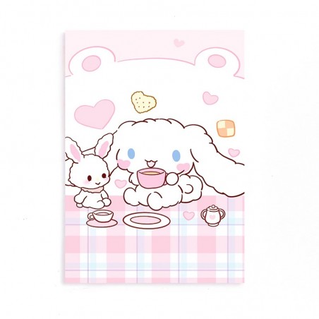 Miroir pliant kawaii