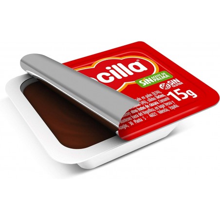 Nocilla mini 15 g individuel