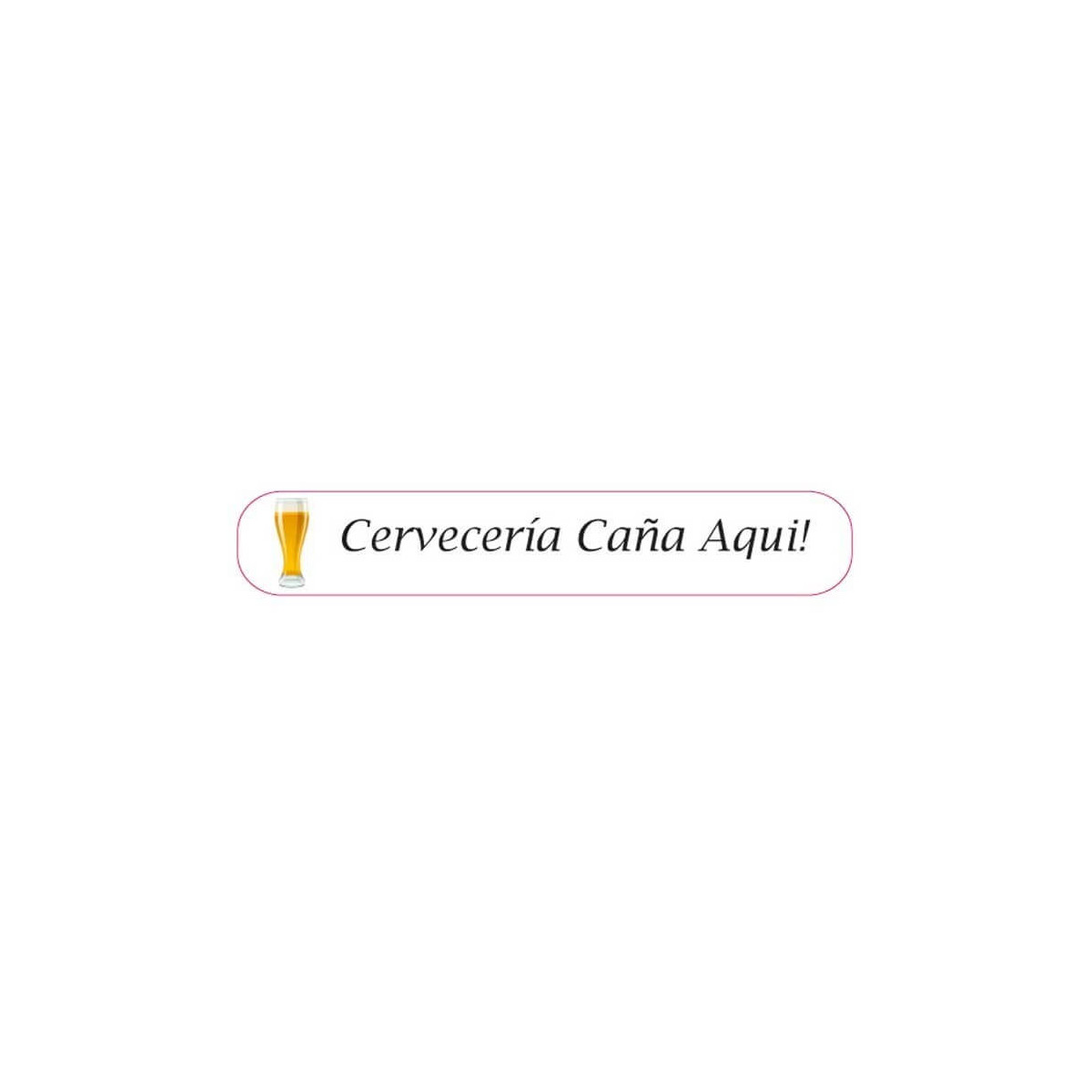 Autocollants de bières