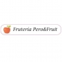 Étiquettes de fruiterie