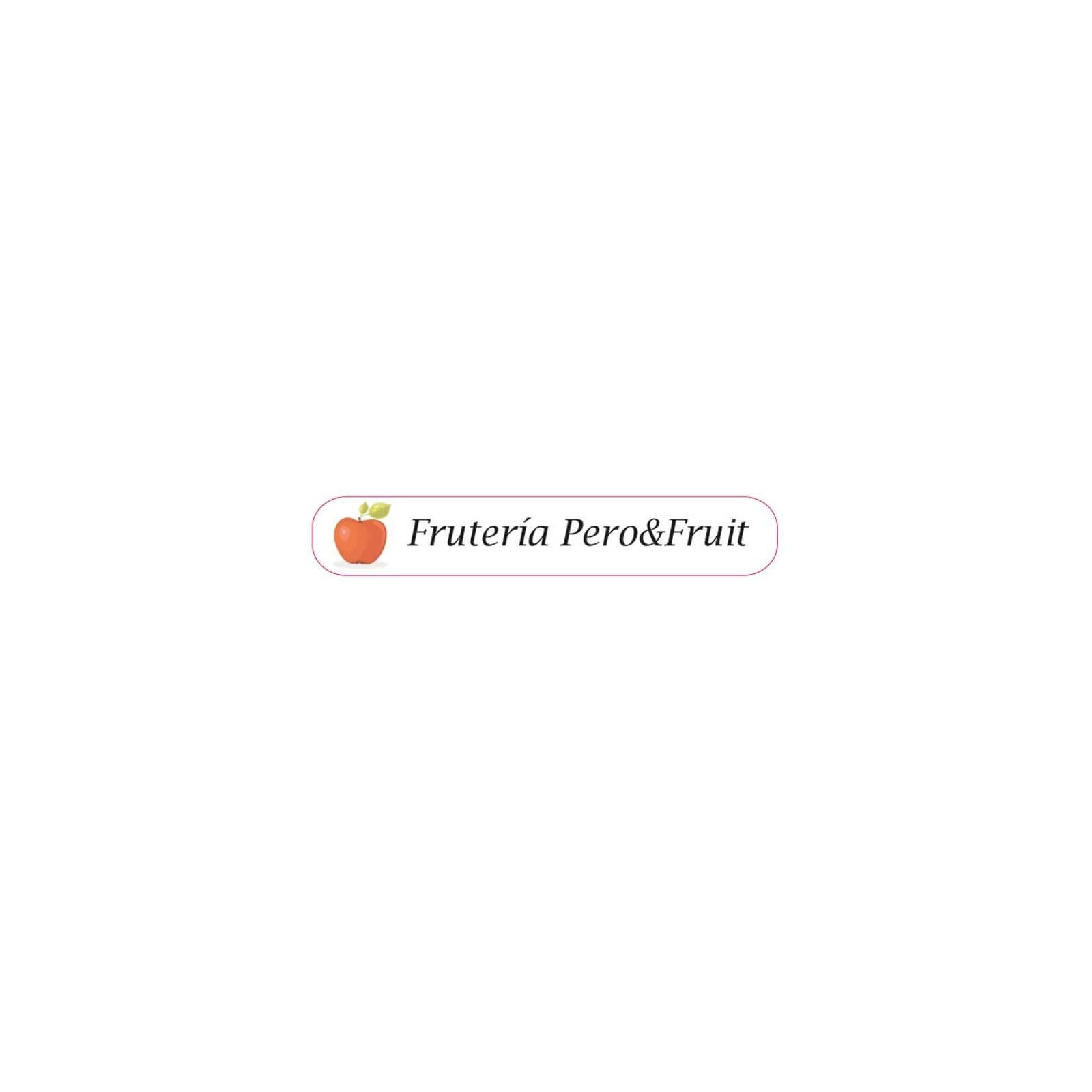 Étiquettes de fruiterie