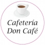 Etiquettes Pour Cafés