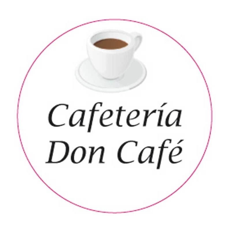 Etiquettes Pour Cafés Etiquettes Pour Cafés