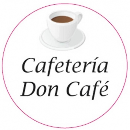 tasse cafe bomba