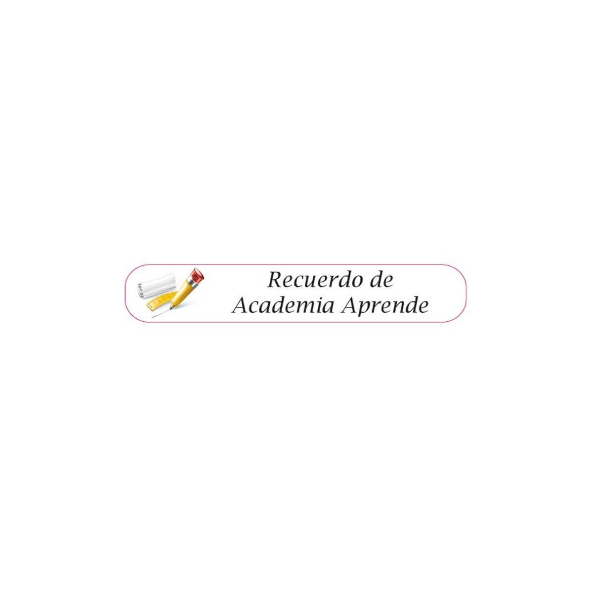Autocollants personnalisés