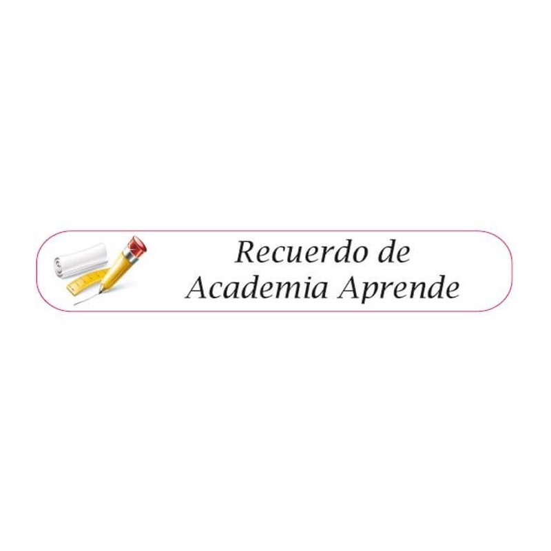 Autocollants personnalisés