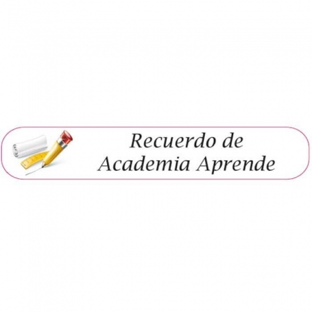 Autocollants personnalisés