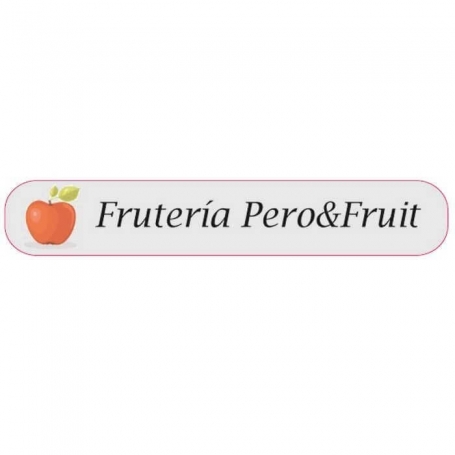 Autocollants de fruits