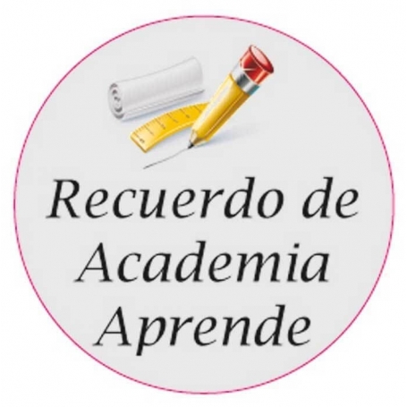 Etiquette Matériel Scolaire