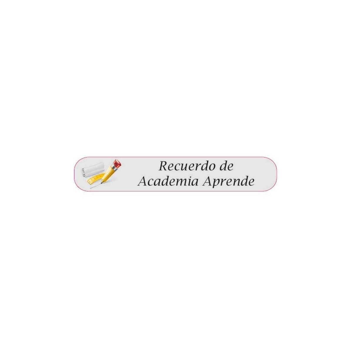 Autocollants pour écoles