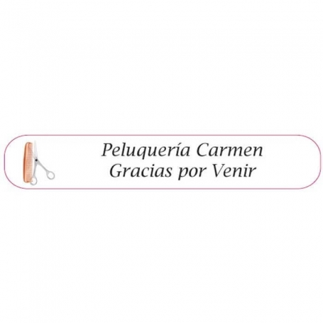 Etiquettes promotionnelles