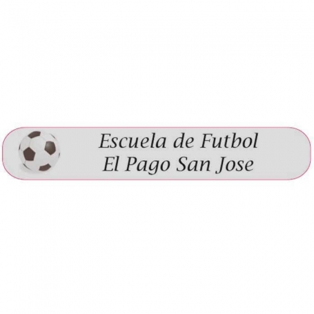 Stickers sports personnalisés