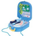 Sac à dos de jouet médecin avec accessoires de jouets