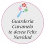 Etiquettes Pour Cadeaux Enfants