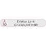 Stickers pour cadeaux