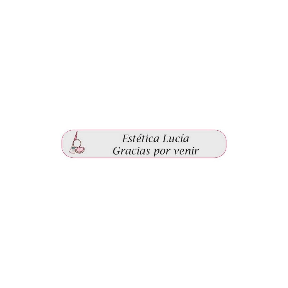 Stickers pour cadeaux