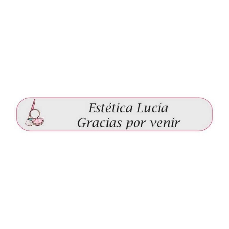 Stickers pour cadeaux