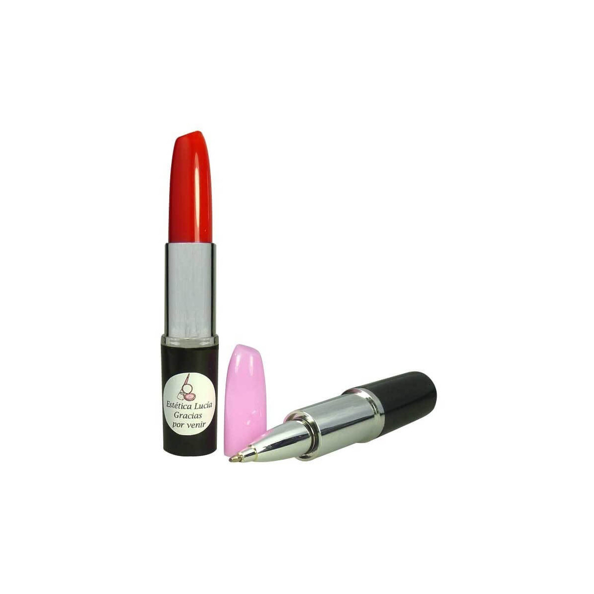 Stylo idéal centre esthétique personnalisé