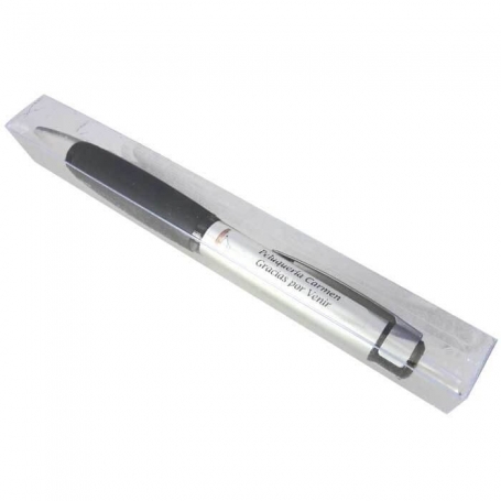 Stylos promotionnels de salon de coiffure personnalisés