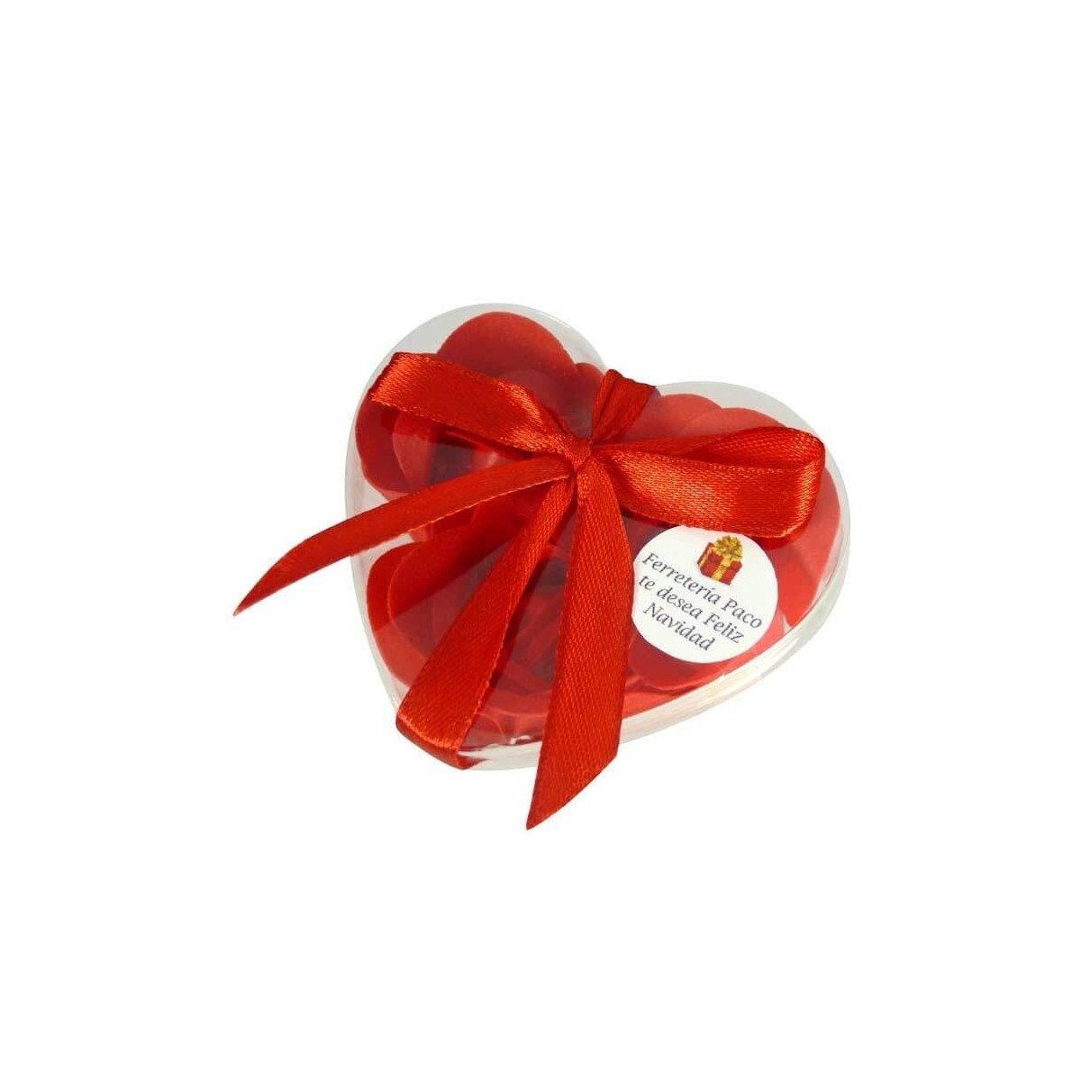 Savons à offrir à Noël personnalisés